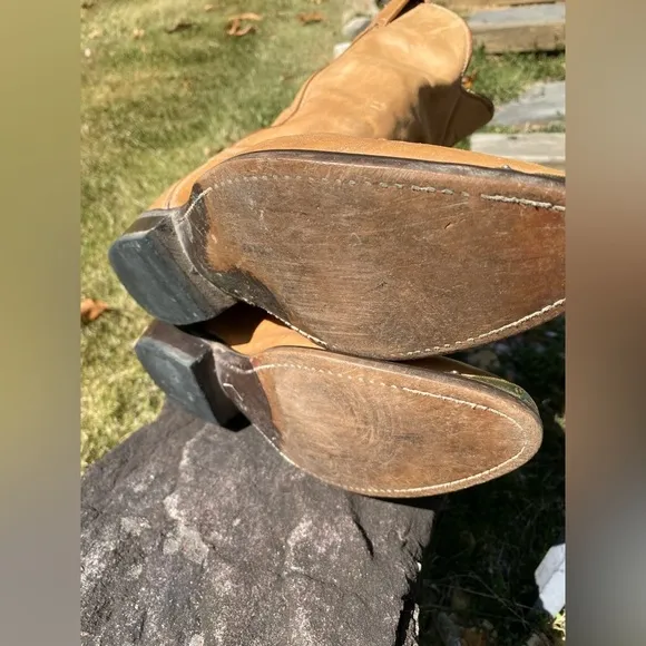 Code West Western Boots​