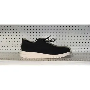 Cole Haan Grand Plus Stitchlite Mens Knit Casual Dress Shoes Size 9 M Black