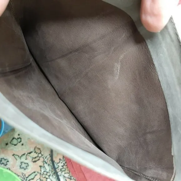 Cole‎ Haan Leather Boots