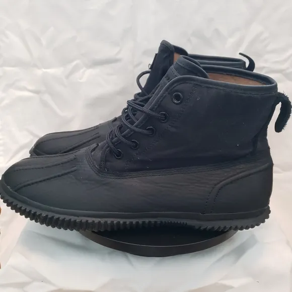 Cole Haan Mens Shoes Waterproof Chukka Outdoor Boots Casual Size 8.5