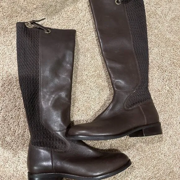 Cole Haan Simona Boots