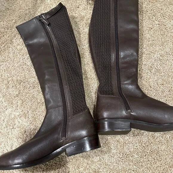 Cole Haan Simona Boots