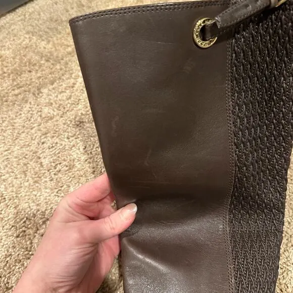 Cole Haan Simona Boots