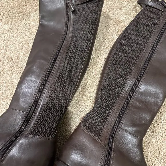 Cole Haan Simona Boots