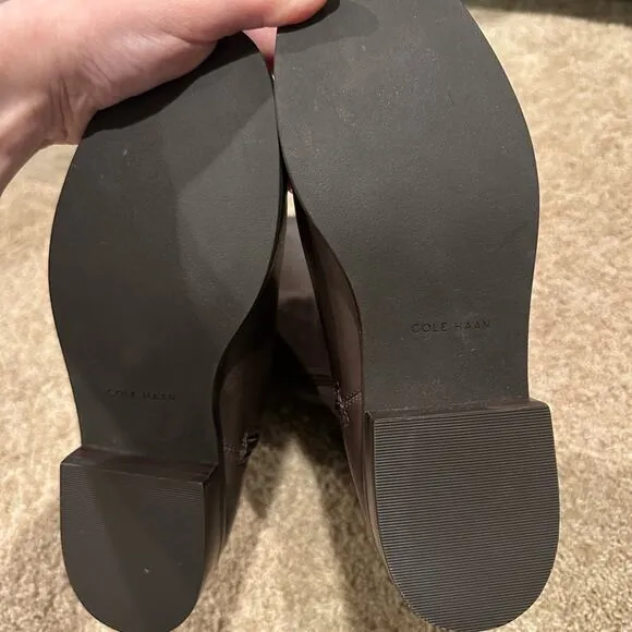 Cole Haan Simona Boots