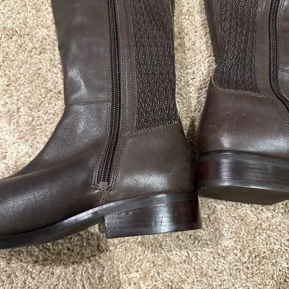 Cole Haan Simona Boots