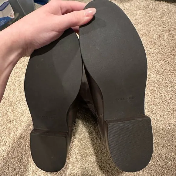 Cole Haan Simona Boots