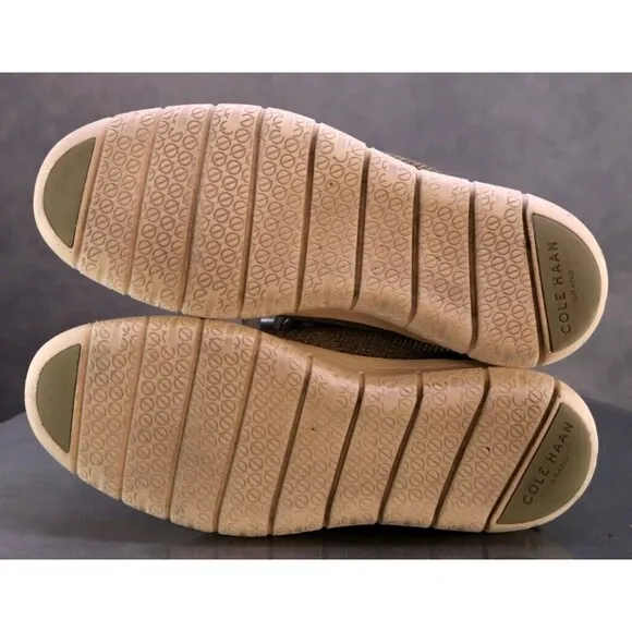 Cole Haan Zero Grand Generation Stitchlite Men's Casual Shoes Size 11 M C35962