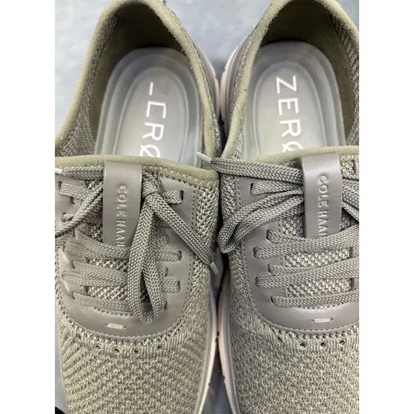 Cole Haan Zero Grand Generation Stitchlite Men's Casual Shoes Size 11 M C35962