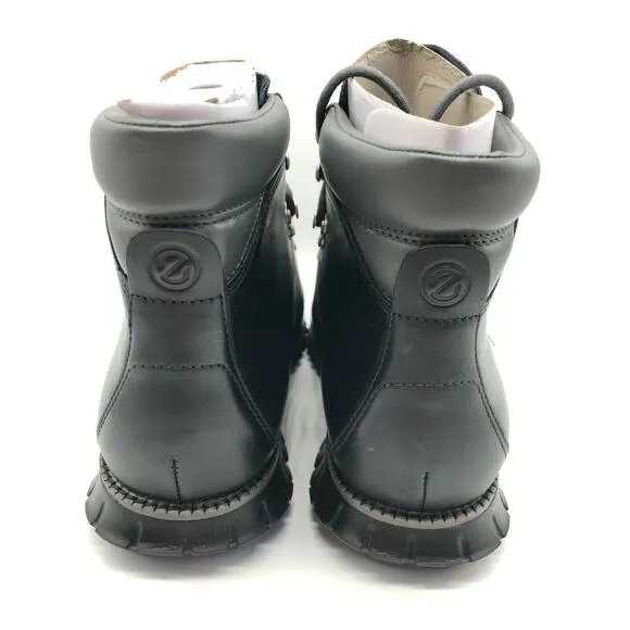 Cole Haan Zerogrand Men's Causal Waterproof Leather Hiker Boots C35594 9.5M📦