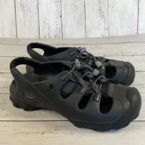 Crocs Unisex Bite Collection Trailbreak Hiking Sandals