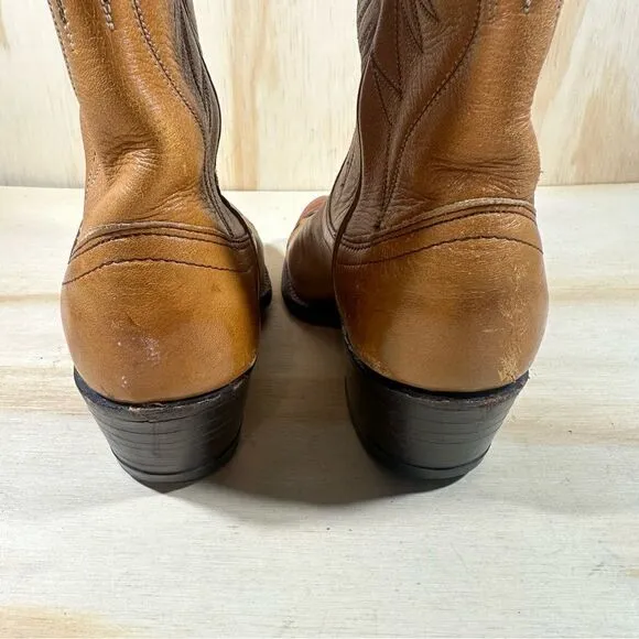 Dan Post Women’s Cowboy Western Boots Size 5