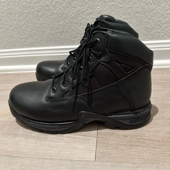 Danner 4.5&quot; Striker II GTX Gore-Tex Leather Boots Men's Size 11.5