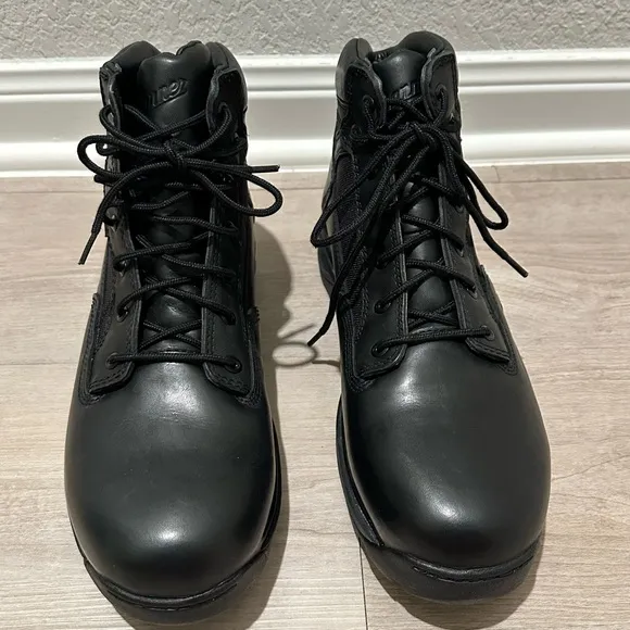 Danner 4.5&quot; Striker II GTX Gore-Tex Leather Boots Men's Size 11.5