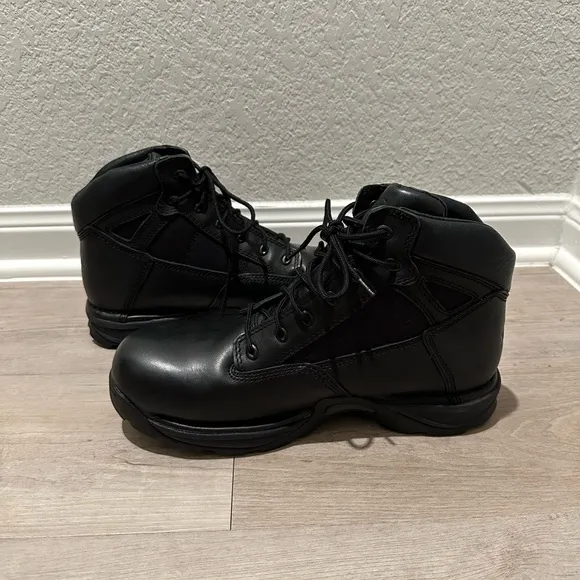 Danner 4.5&quot; Striker II GTX Gore-Tex Leather Boots Men's Size 11.5