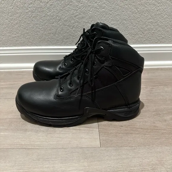 Danner 4.5&quot; Striker II GTX Gore-Tex Leather Boots Men's Size 11.5