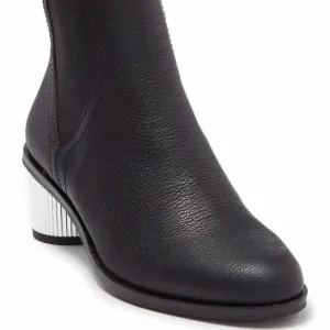 DARSEA LEATHER BOOTS