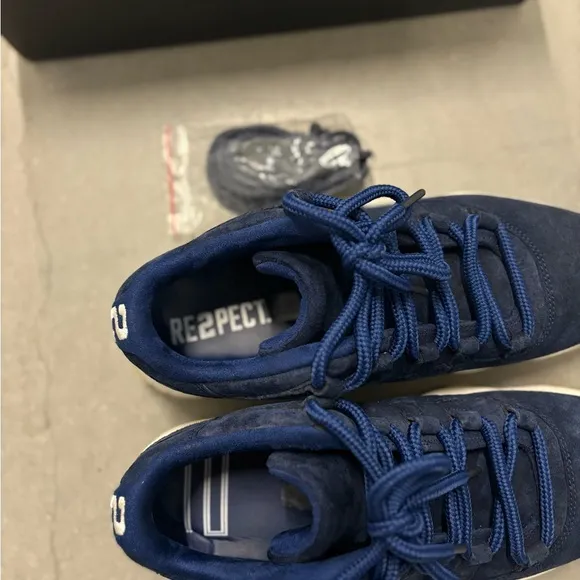 Derek Jeter RE2PECT shoes