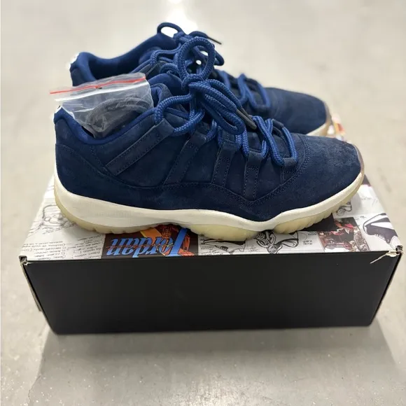 Derek Jeter RE2PECT shoes