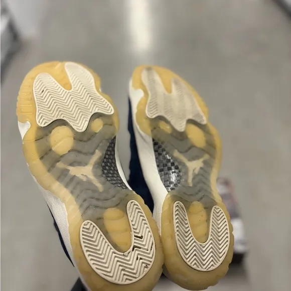 Derek Jeter RE2PECT shoes