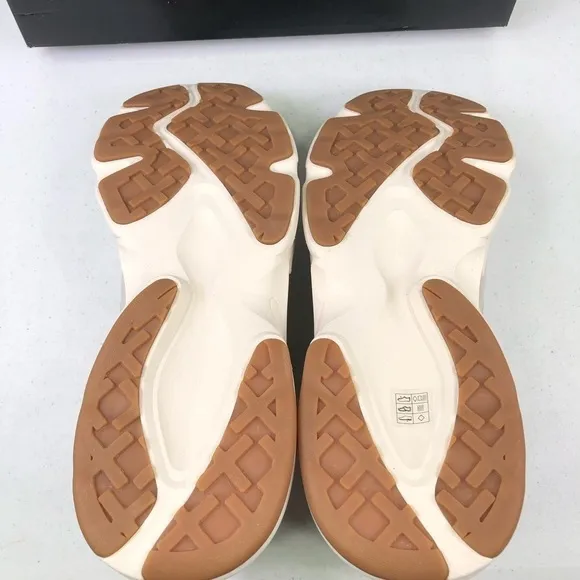 DKNY Steven Lace Up Fashion Sneaker Shoes