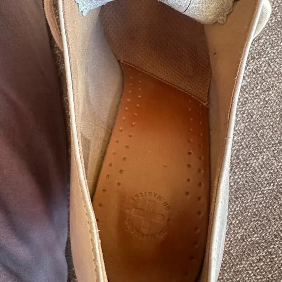 Doc Martens Mimi Wedge size 8