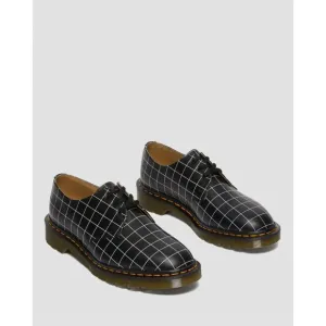 DOC MARTENS1461 UNDERCOVER MADE IN ENGLAND LEATHER OXFORD SHOES - NWT Size US 7
