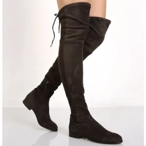 Dolce Vita Neely Over the Knee Boots