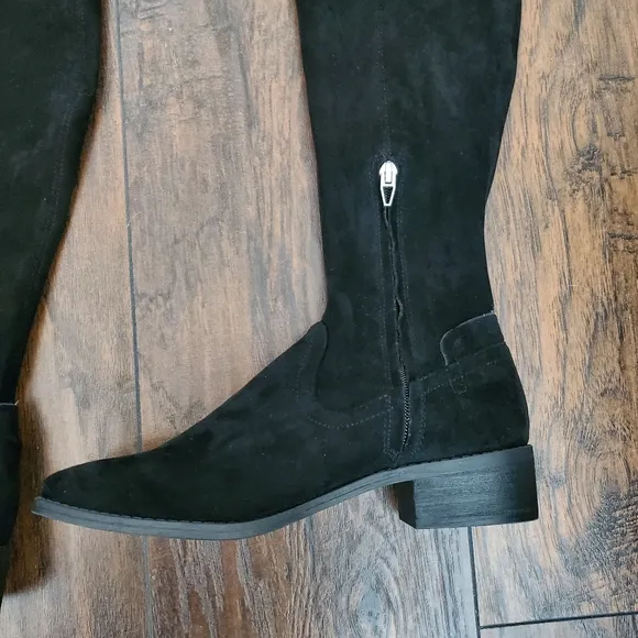 Dolce Vita Neely Over the Knee Boots