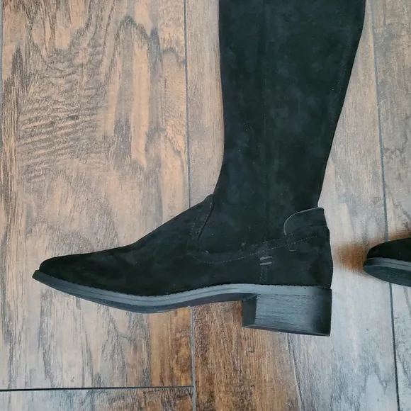 Dolce Vita Neely Over the Knee Boots