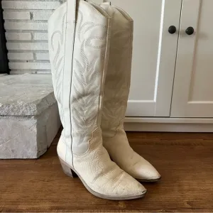 Dolce Vita Solei Cowboy Boots