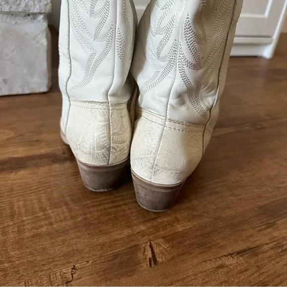 Dolce Vita Solei Cowboy Boots