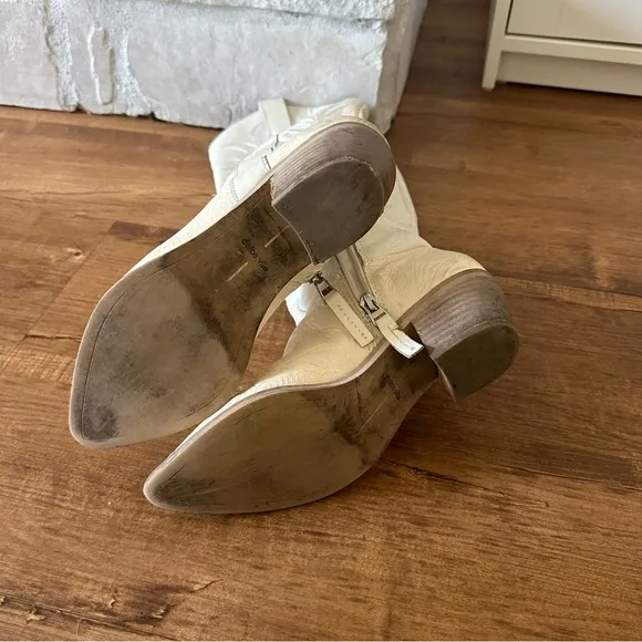 Dolce Vita Solei Cowboy Boots
