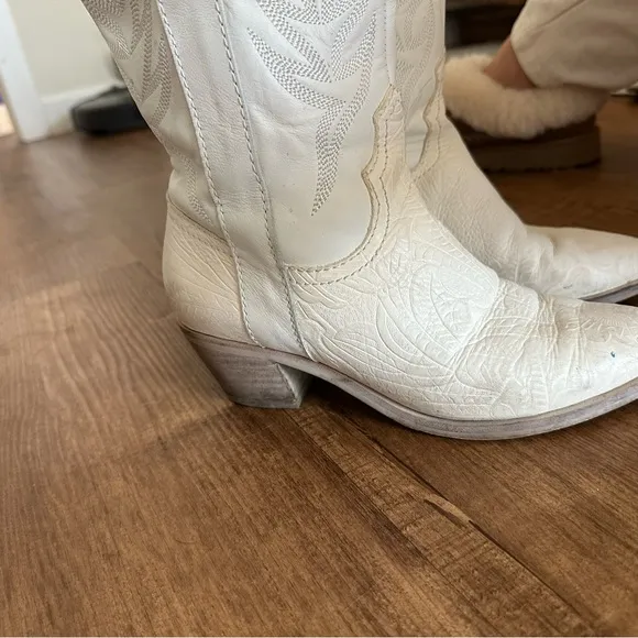 Dolce Vita Solei Cowboy Boots