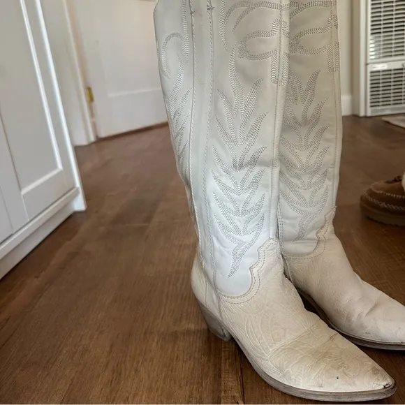 Dolce Vita Solei Cowboy Boots