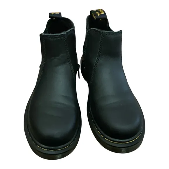Dr. Martens Boots Size 13