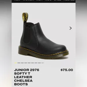 Dr. Martens Boots Size 13