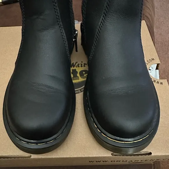 Dr. Martens Boots Size 13