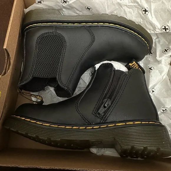 Dr. Martens Boots Size 13
