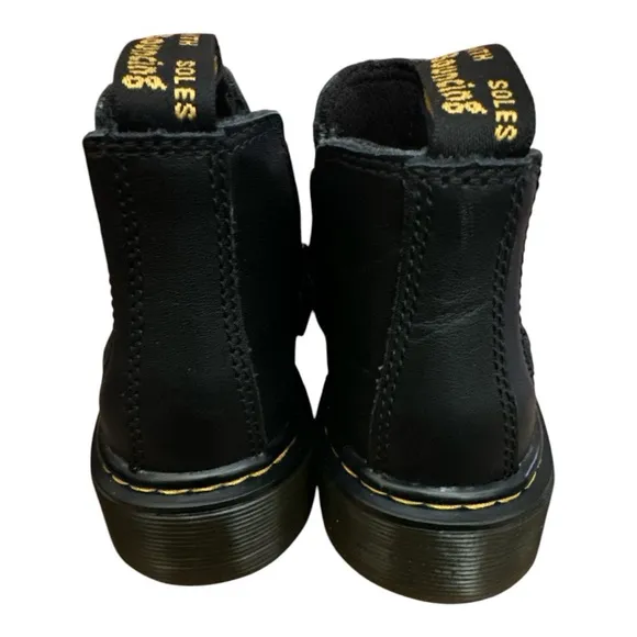 Dr. Martens Boots Size 13