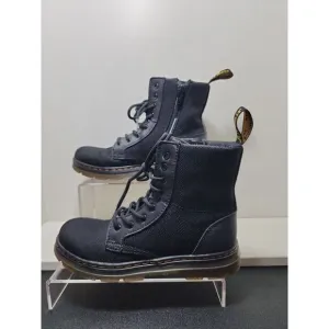 Dr. Martens Combs Nylon Casual boots youth size 3
