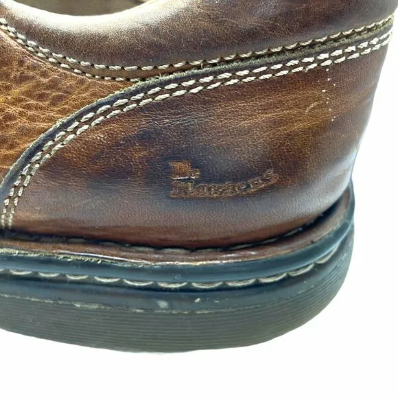 Dr. Martens Vtg Men's Marchant Oxford Shoes sz 12