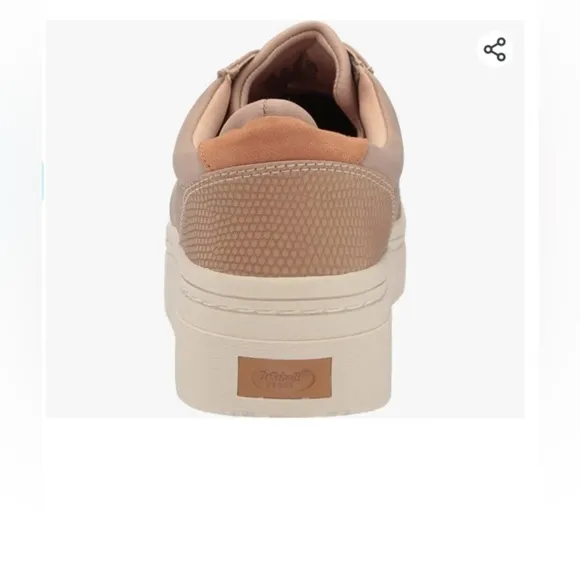 Dr. Scholl's Shoes Women's Essential Sneaker. Note: No Box floor sample like new