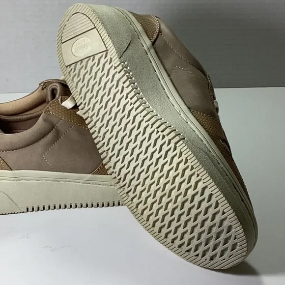 Dr. Scholl's Shoes Women's Essential Sneaker. Note: No Box floor sample like new