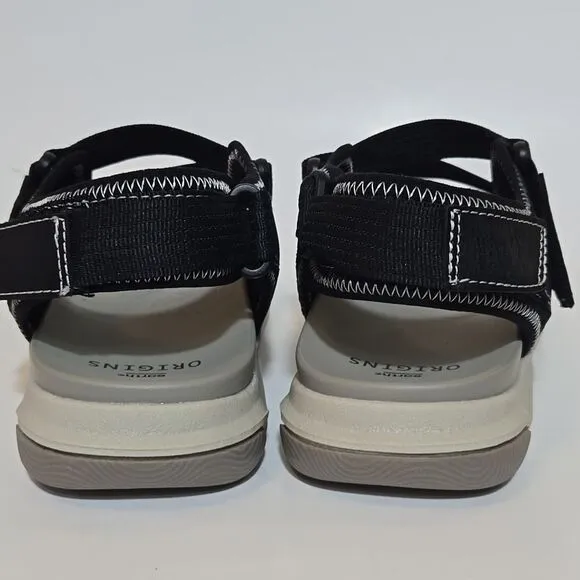 Earth Origins Vivvy Hiking Sandals Women's Size 10 All Terrain Adjustable Strap