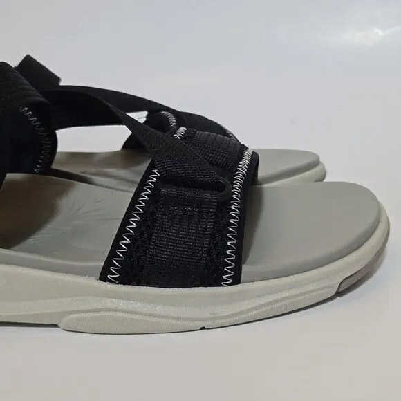 Earth Origins Vivvy Hiking Sandals Women's Size 10 All Terrain Adjustable Strap