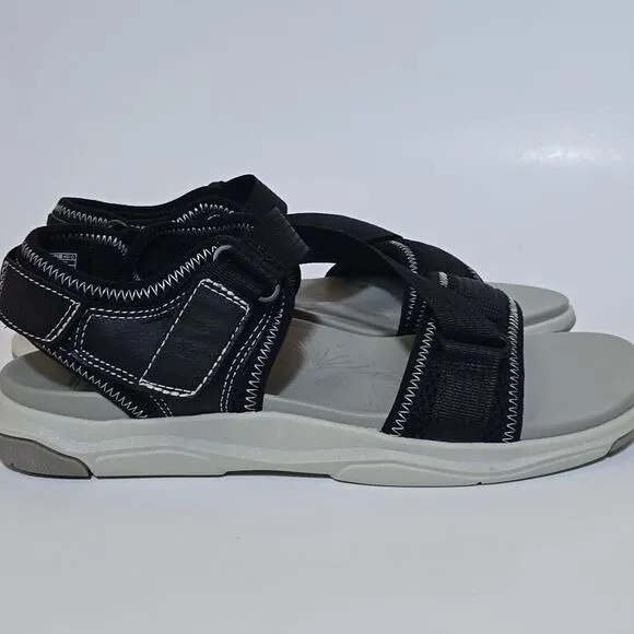 Earth Origins Vivvy Hiking Sandals Women's Size 10 All Terrain Adjustable Strap