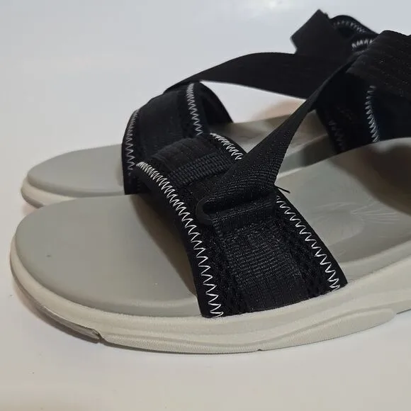 Earth Origins Vivvy Hiking Sandals Women's Size 10 All Terrain Adjustable Strap