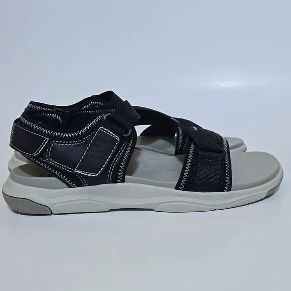 Earth Origins Vivvy Hiking Sandals Women's Size 10 All Terrain Adjustable Strap
