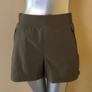 EDDIE BAUER | First Ascent Pull-On Hiking Shorts